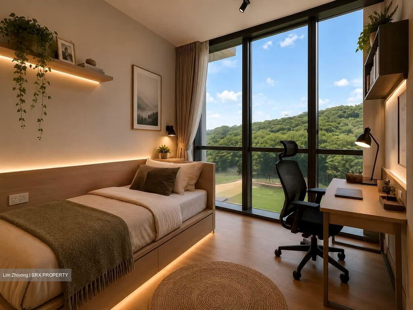 Dairy Farm Residences (D23), Apartment #606342601